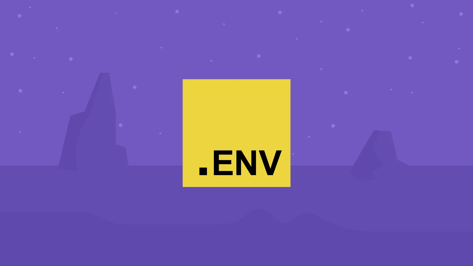 .env