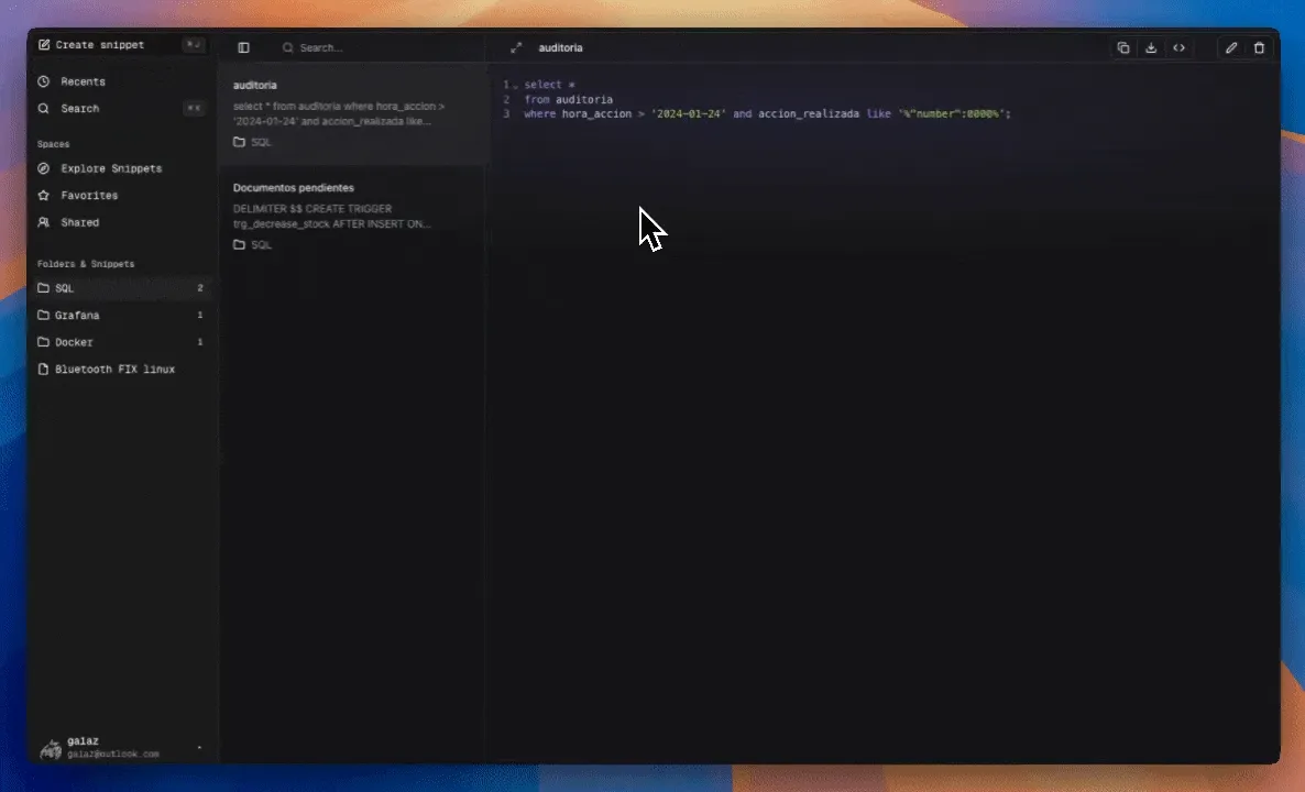 Folder